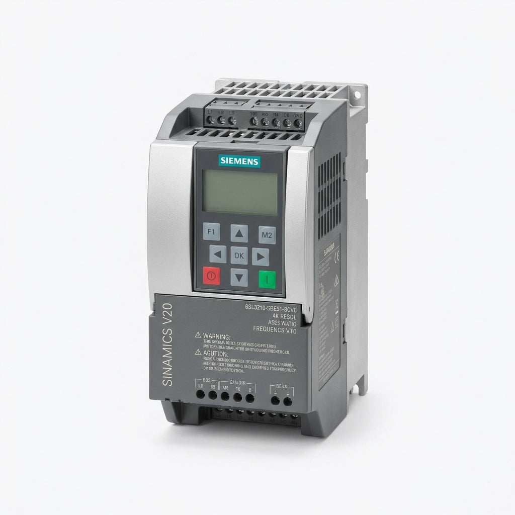 Siemens 6SL3210-5BE31-8CV0