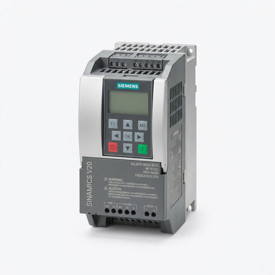 Siemens 6SL3210-5BE31-8CV0