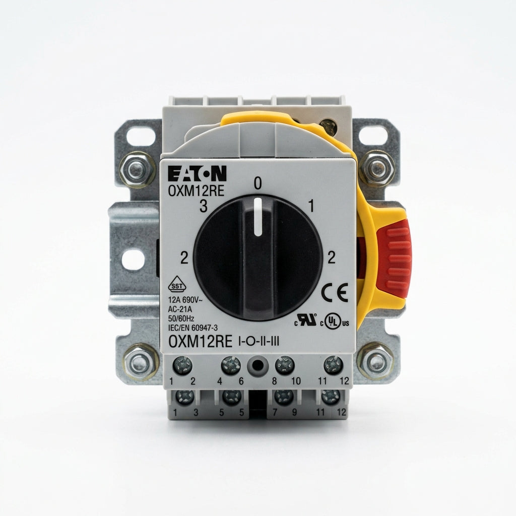 EATON OXM12RE