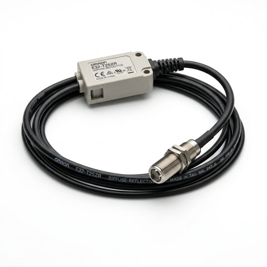 OMRON E32-T25ZR