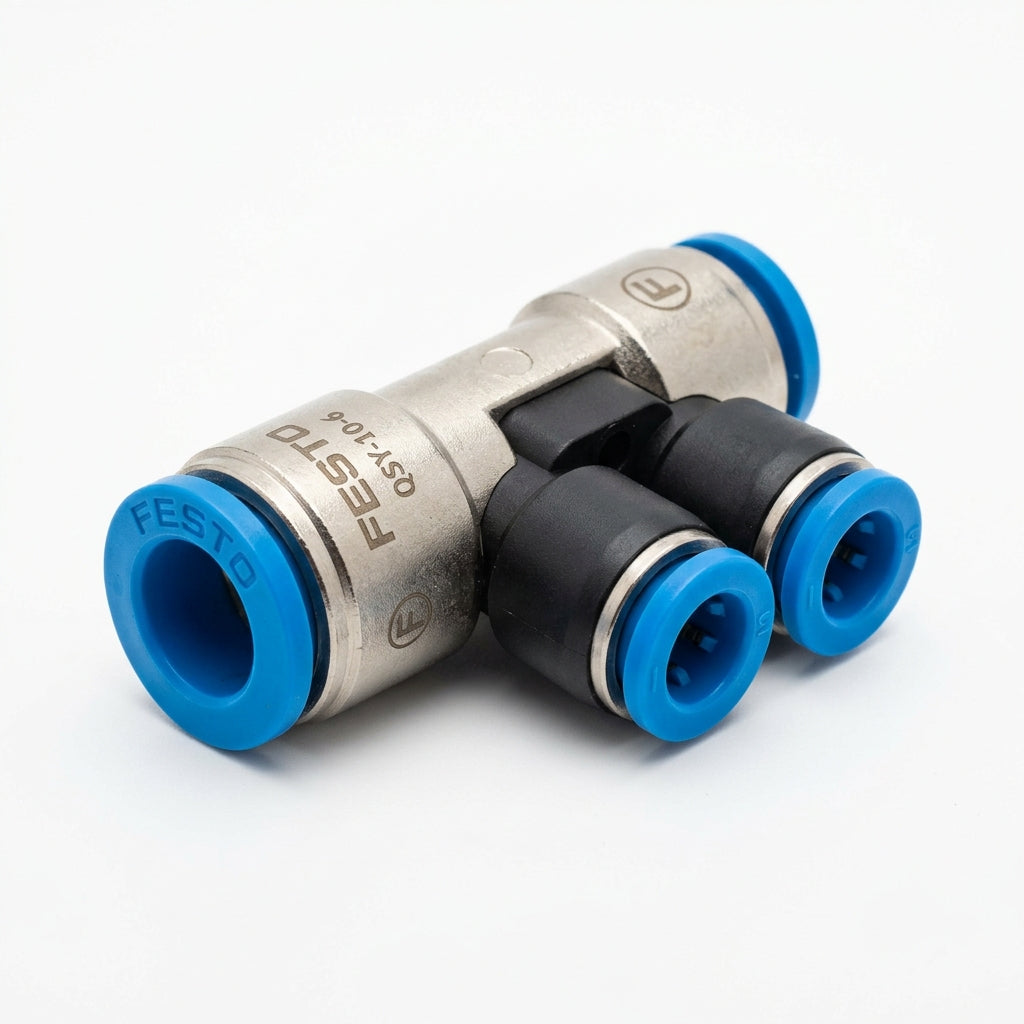FESTO QSY-10-6