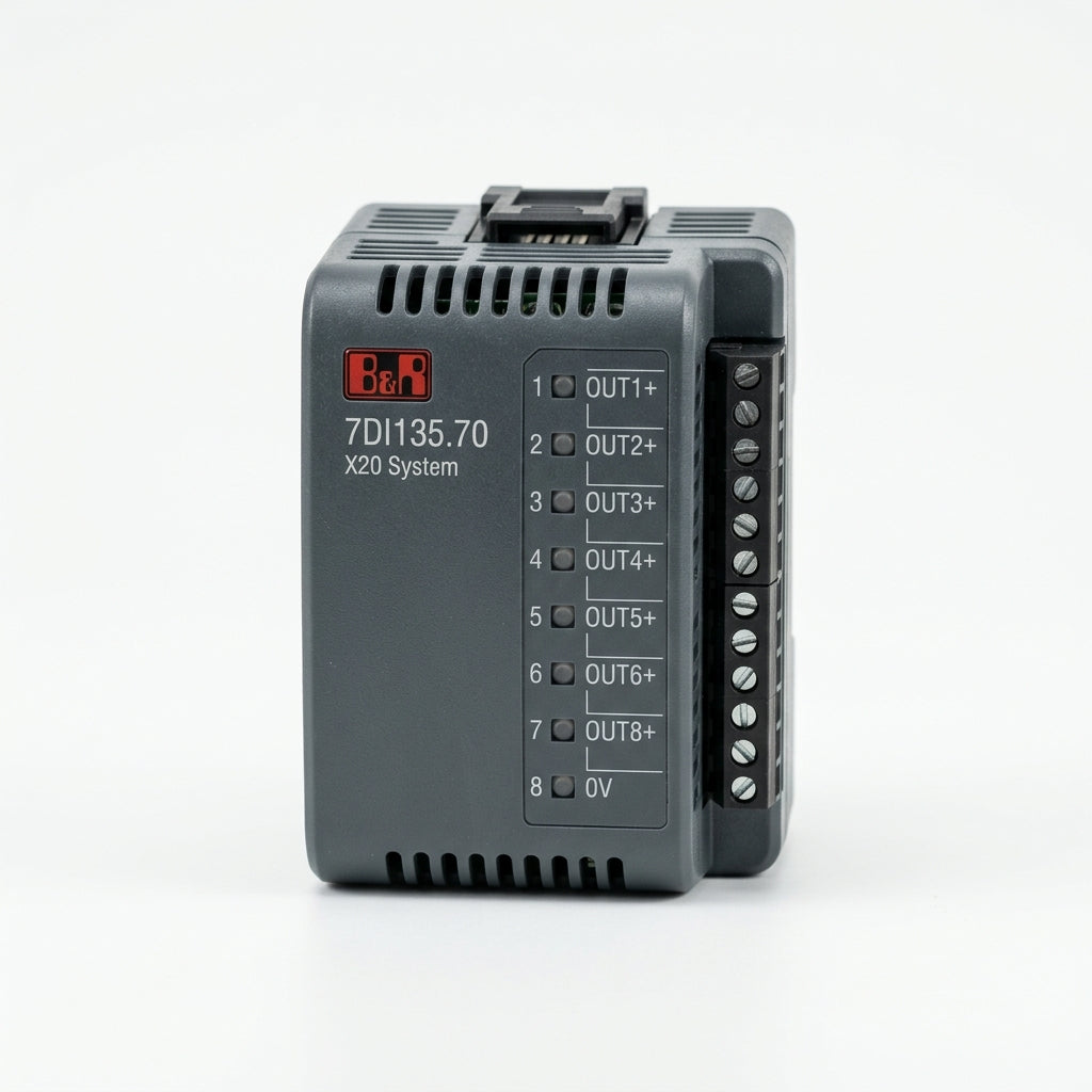 B&R 7DI135.70