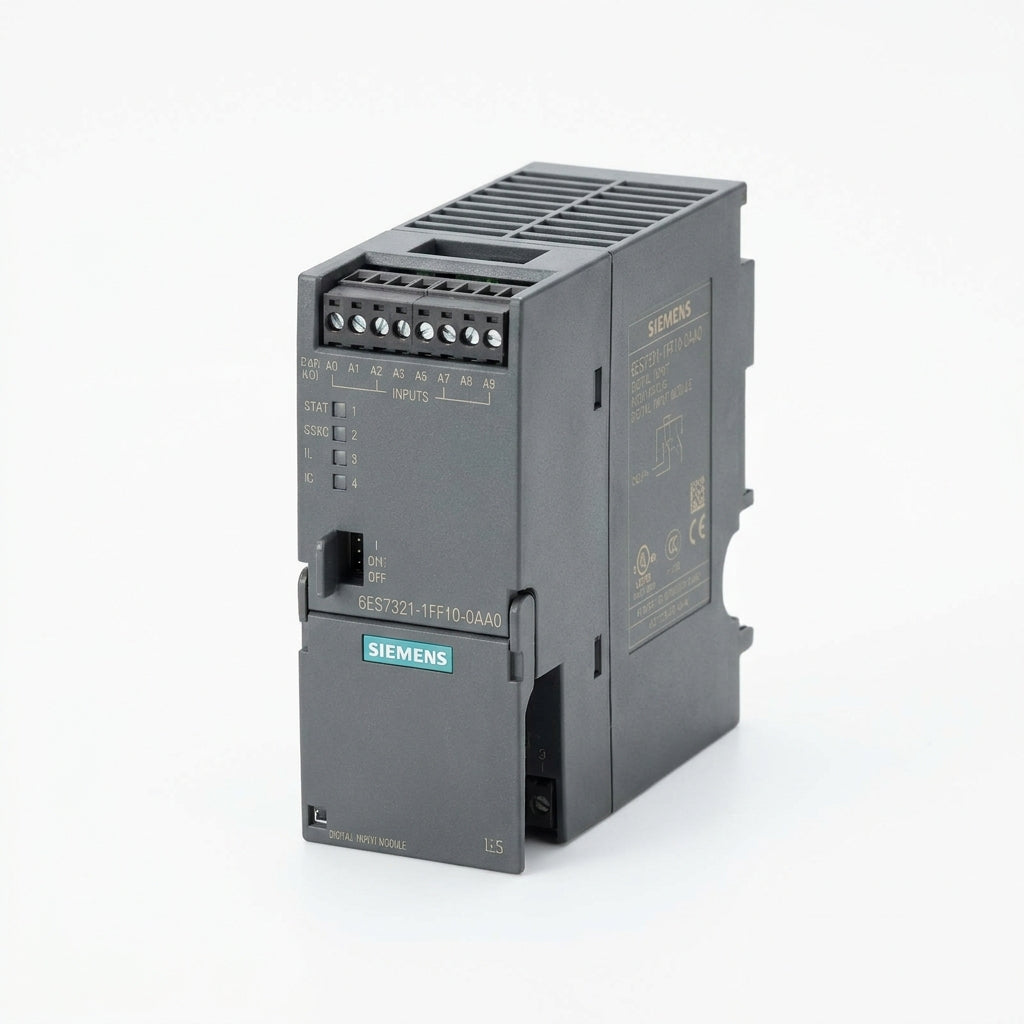 Siemens 6ES7321-1FF10-0AA0