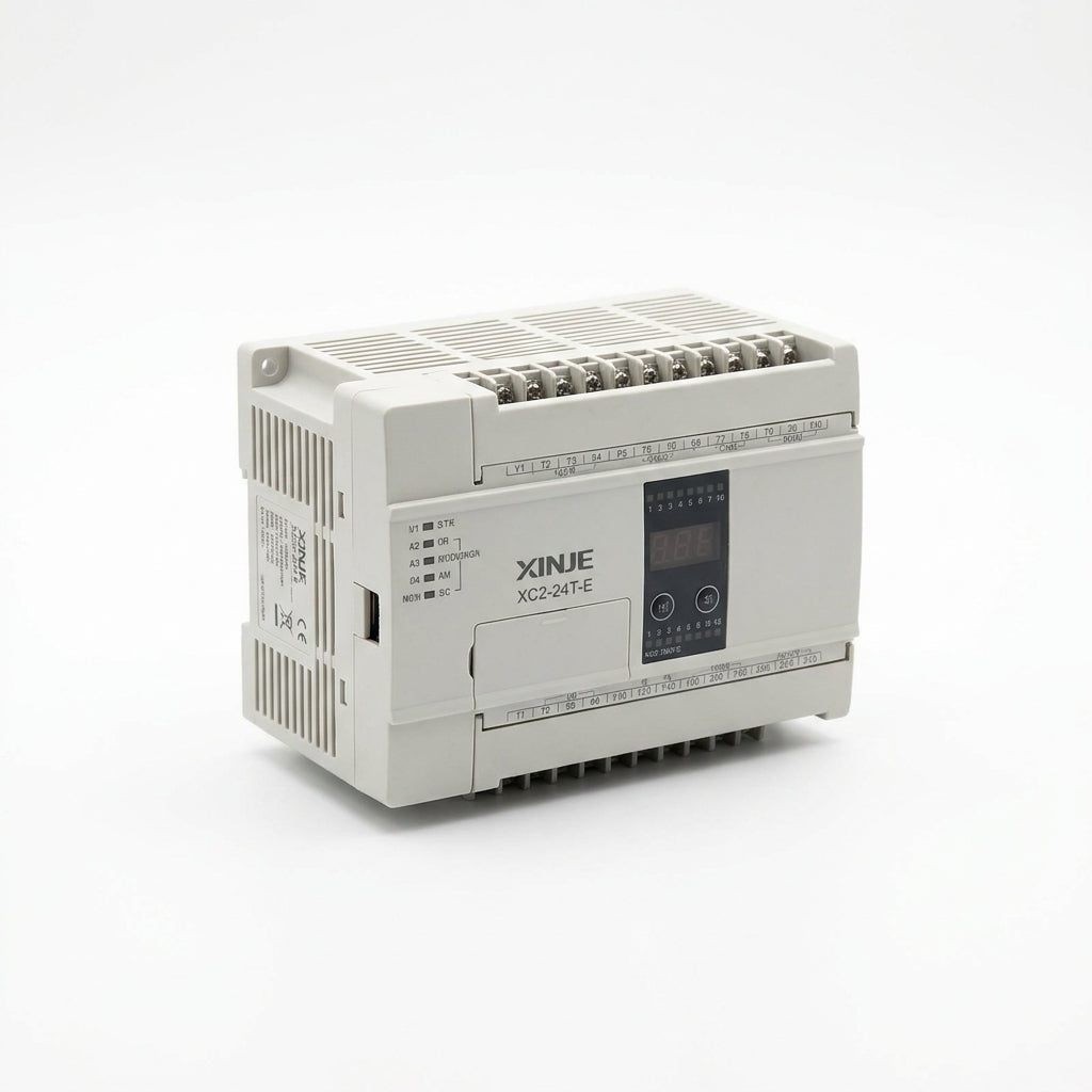 XINJE XC2-24T-E
