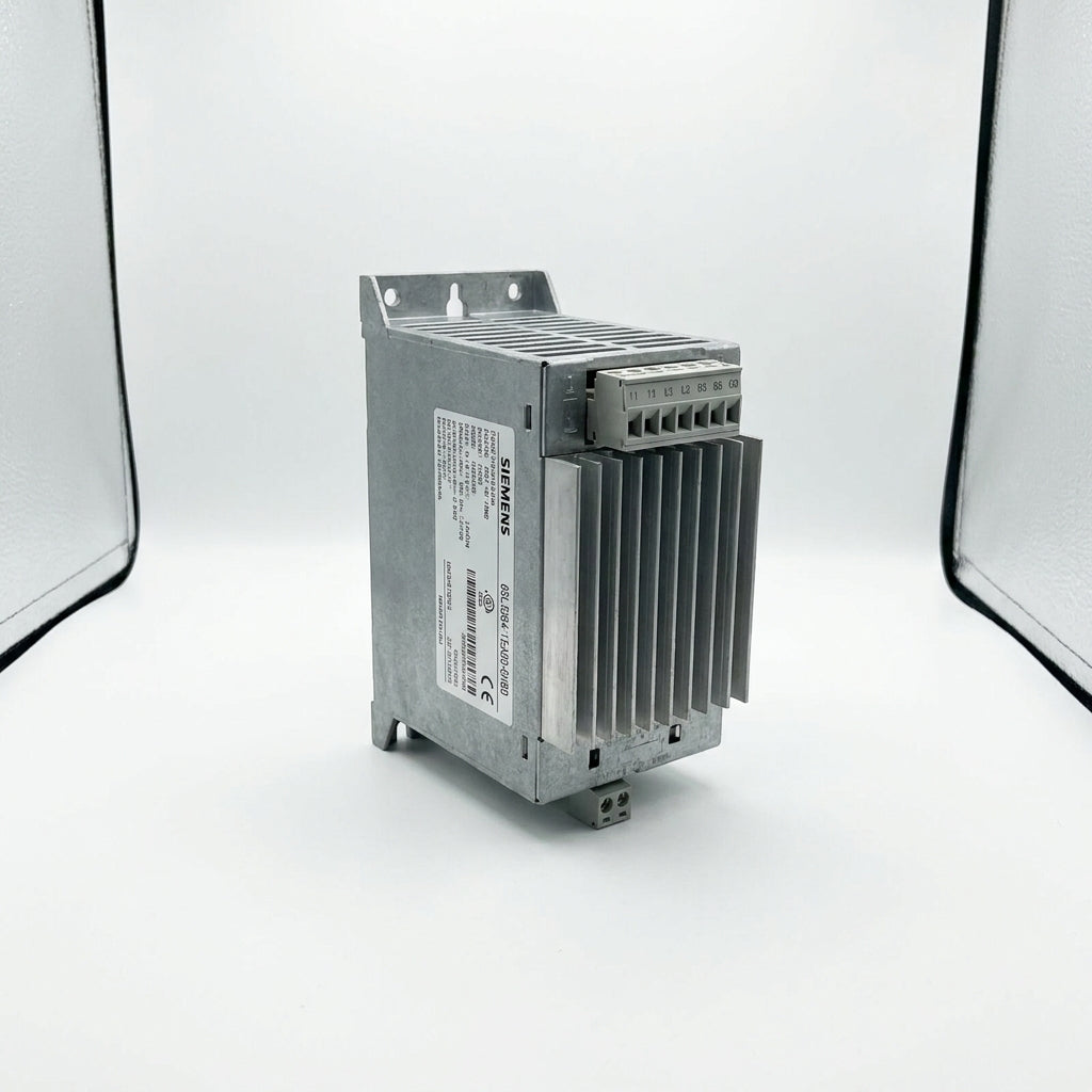 Siemens 6SL3264-1EA00-0HB0