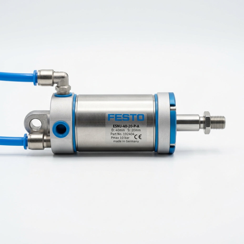 FESTO ESNU-40-20-P-A