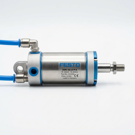 FESTO ESNU-40-20-P-A