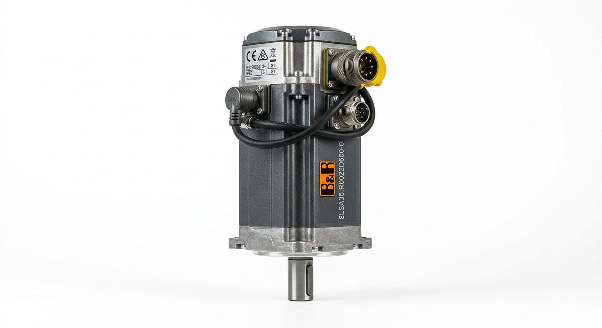 B&R 8LSA35.R0022D600-0