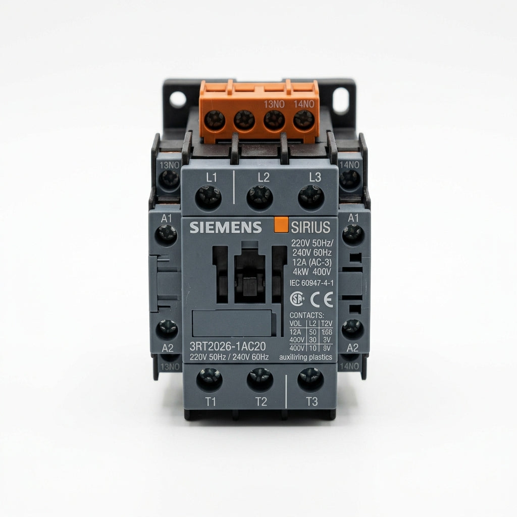 SIEMENS/EP 3RT2026-1AC20