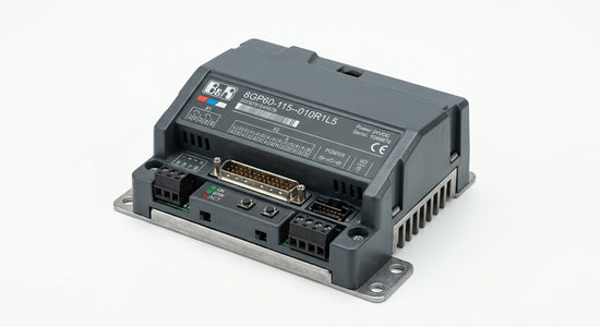 B&R 8GP60-115--010R1L5