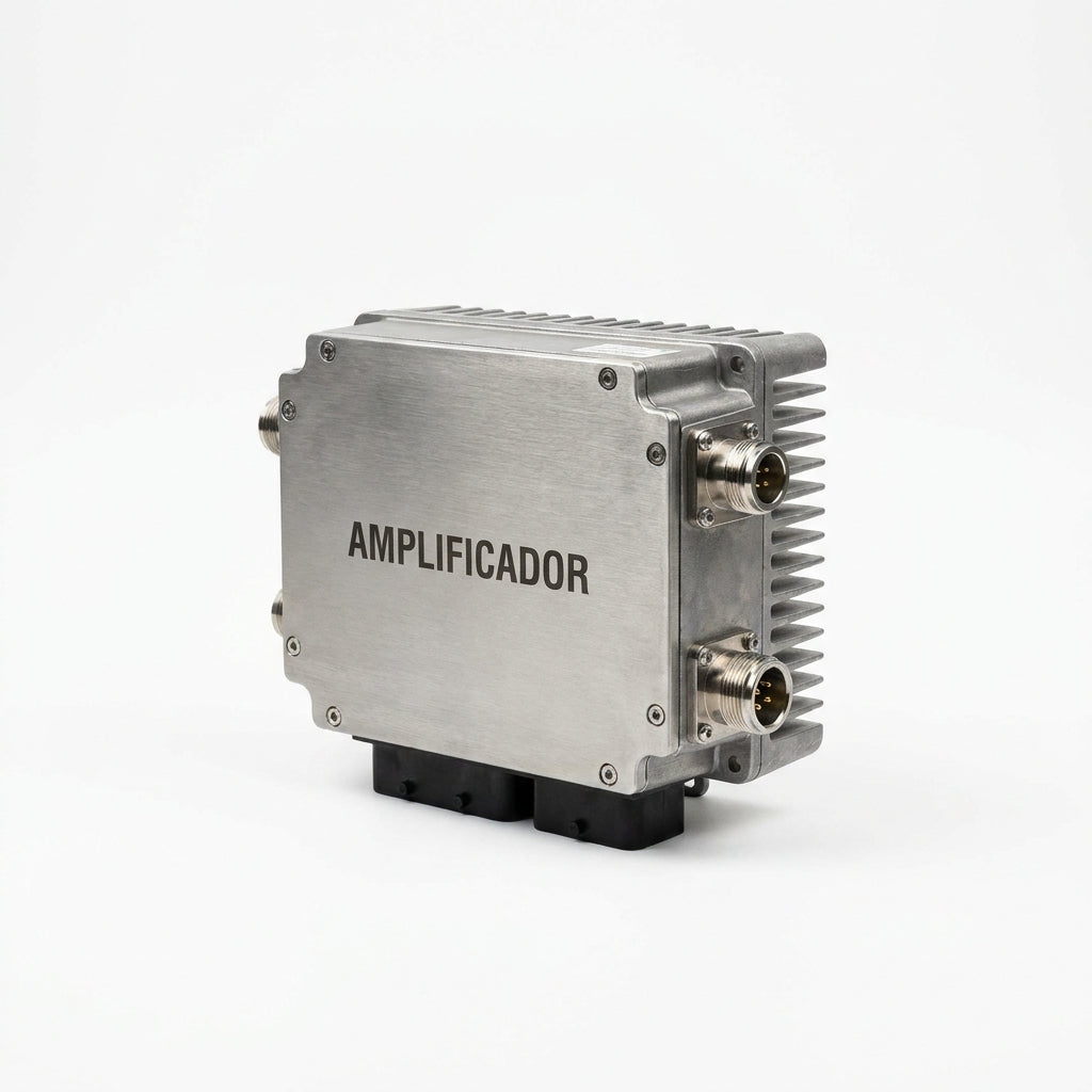 BIND IX1000 UNIDAD AMPLIFICADORA DE SENSOR LASER KEYENCE