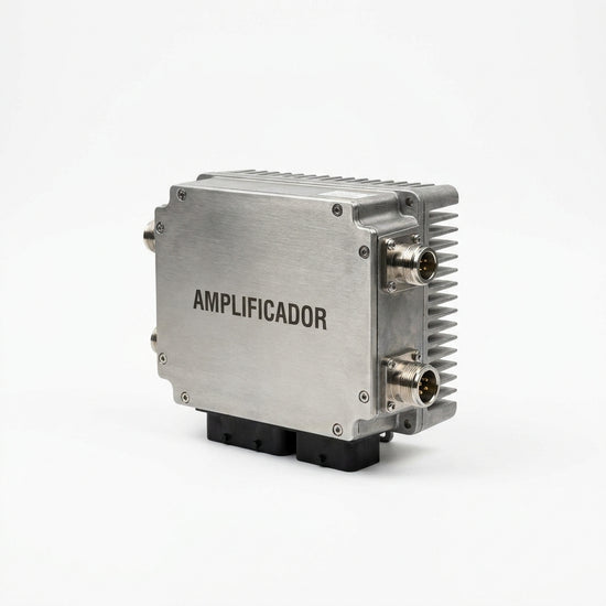 BIND IX1000 UNIDAD AMPLIFICADORA DE SENSOR LASER KEYENCE
