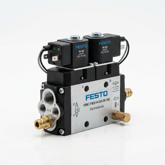 FESTO VSNC-F-B52-H-G14-F8-1B2