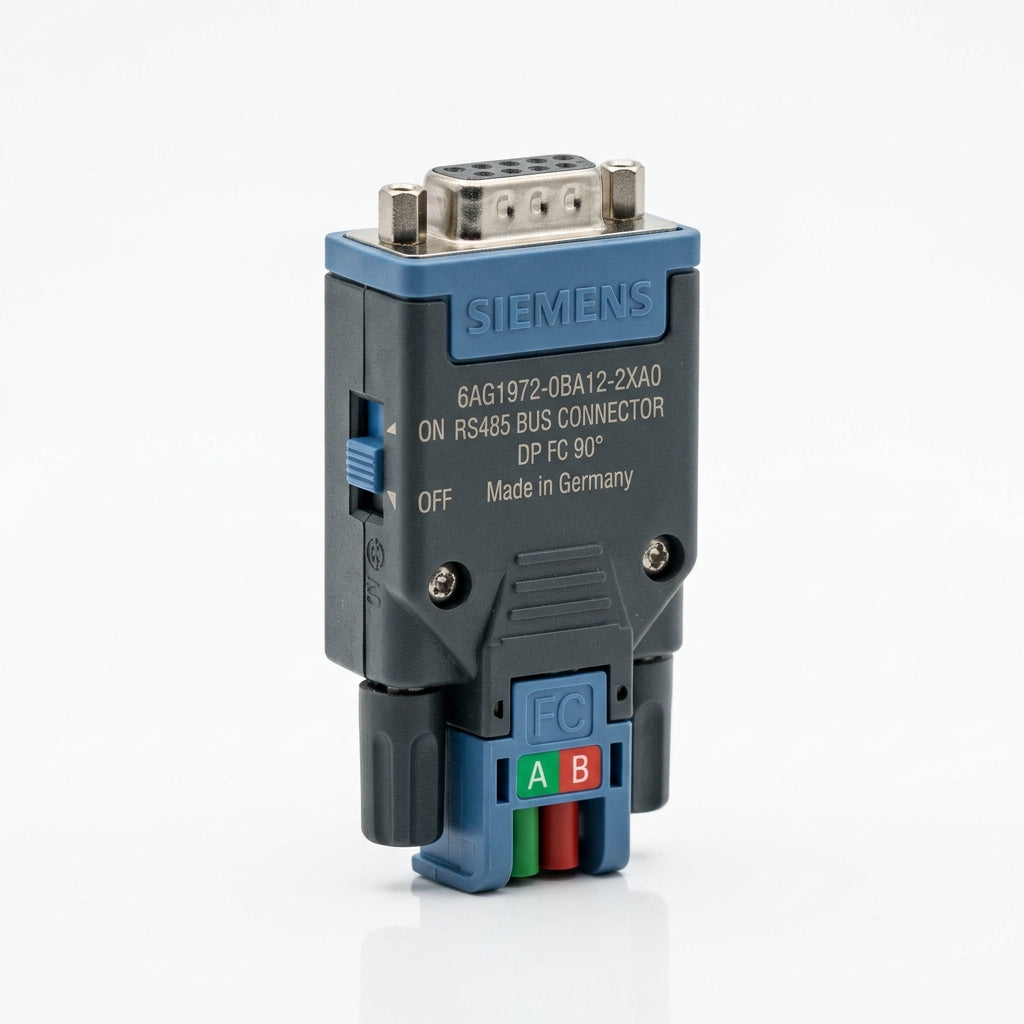 SIEMENS/FA 6AG1972-0BA12-2XA0
