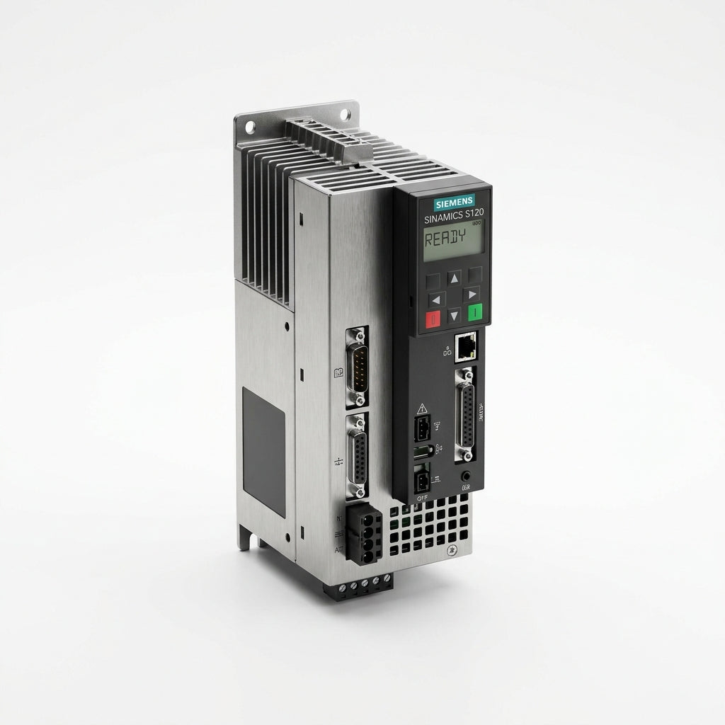 BIND Fuji RYH401F6-VV2-ZC1 AC Servo Drive
