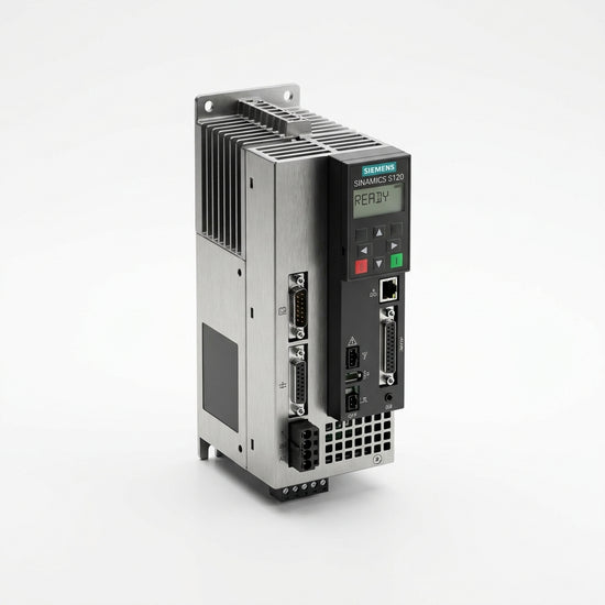 BIND Fuji RYH401F6-VV2-ZC1 AC Servo Drive
