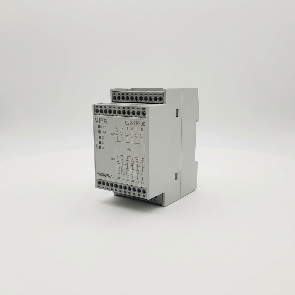 Yaskawa VIPA 022-1BF00