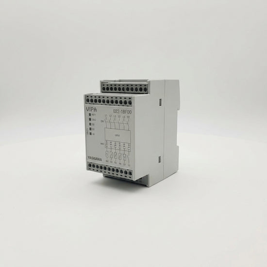 Yaskawa VIPA 022-1BF00