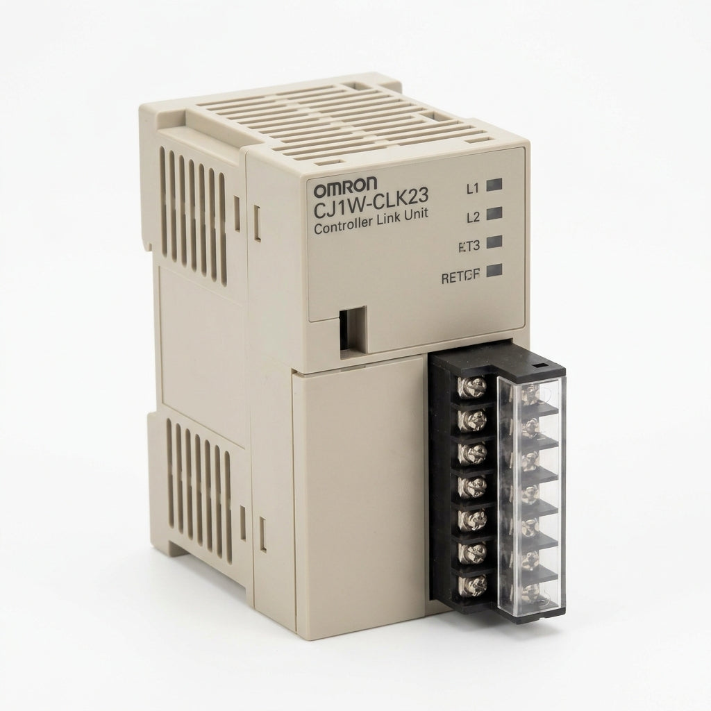 Omron CJ1W-CLK23