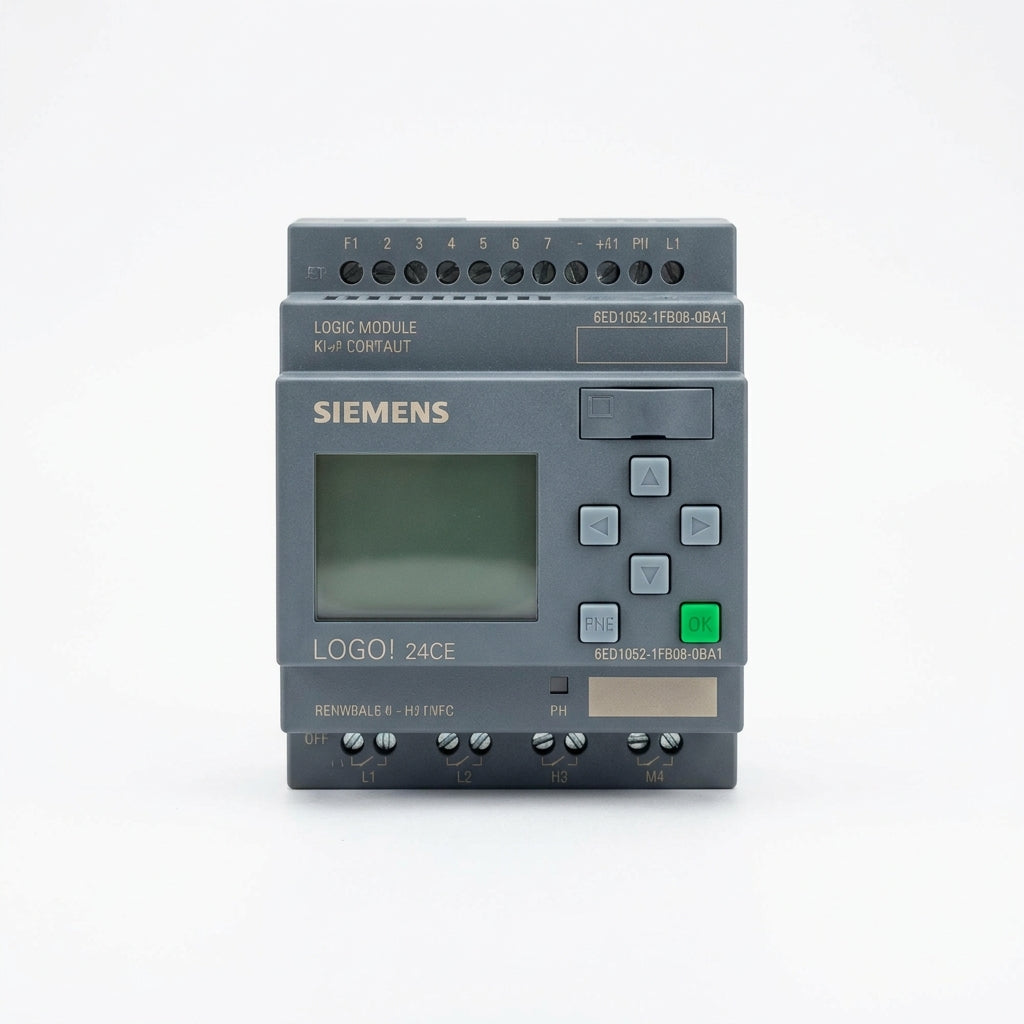 SIEMENS/FA 6ED1052-1FB08-0BA1