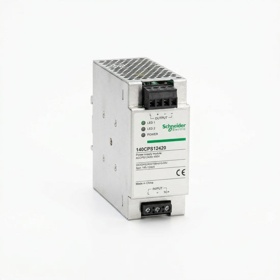 Schneider Electric 140CPS12420