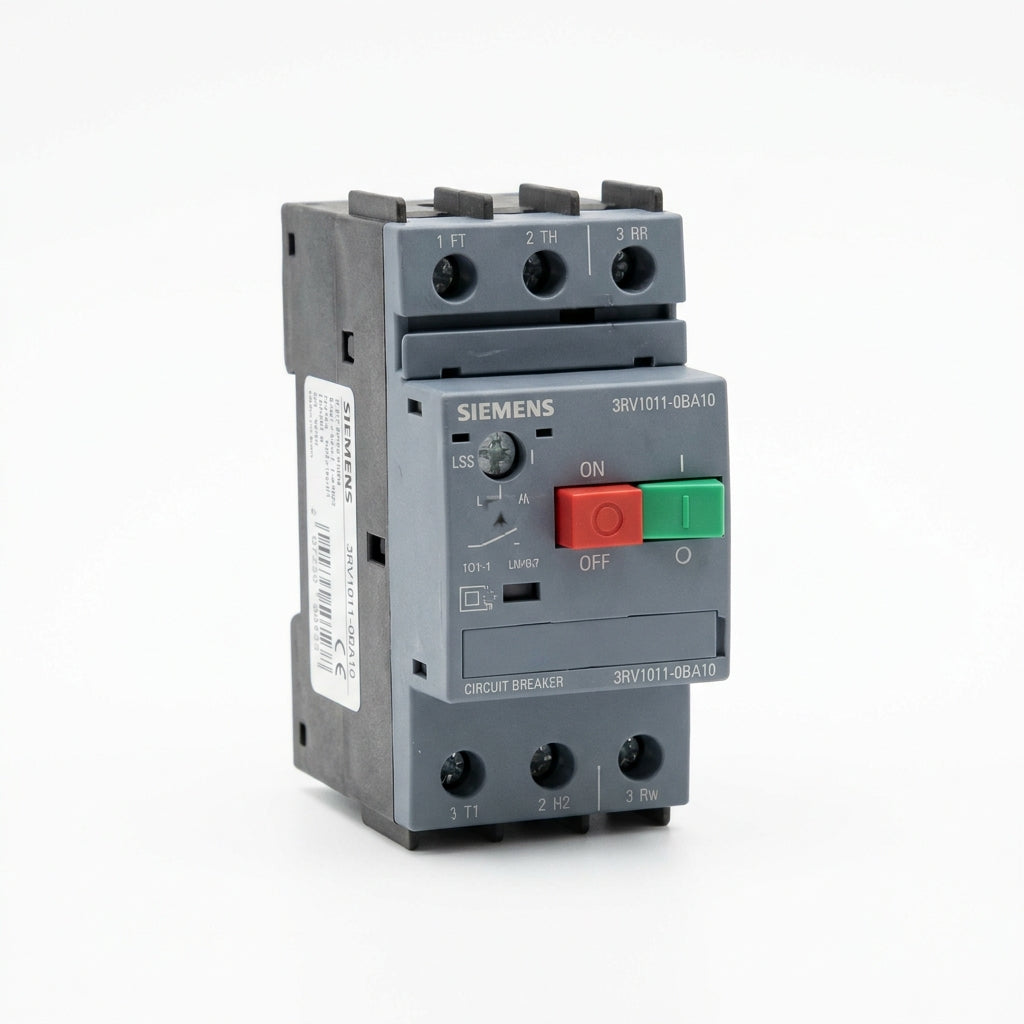 Siemens 3RV1011-0BA10