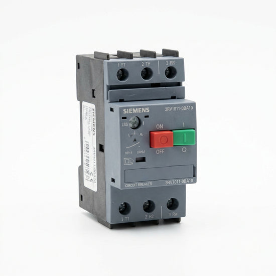 Siemens 3RV1011-0BA10