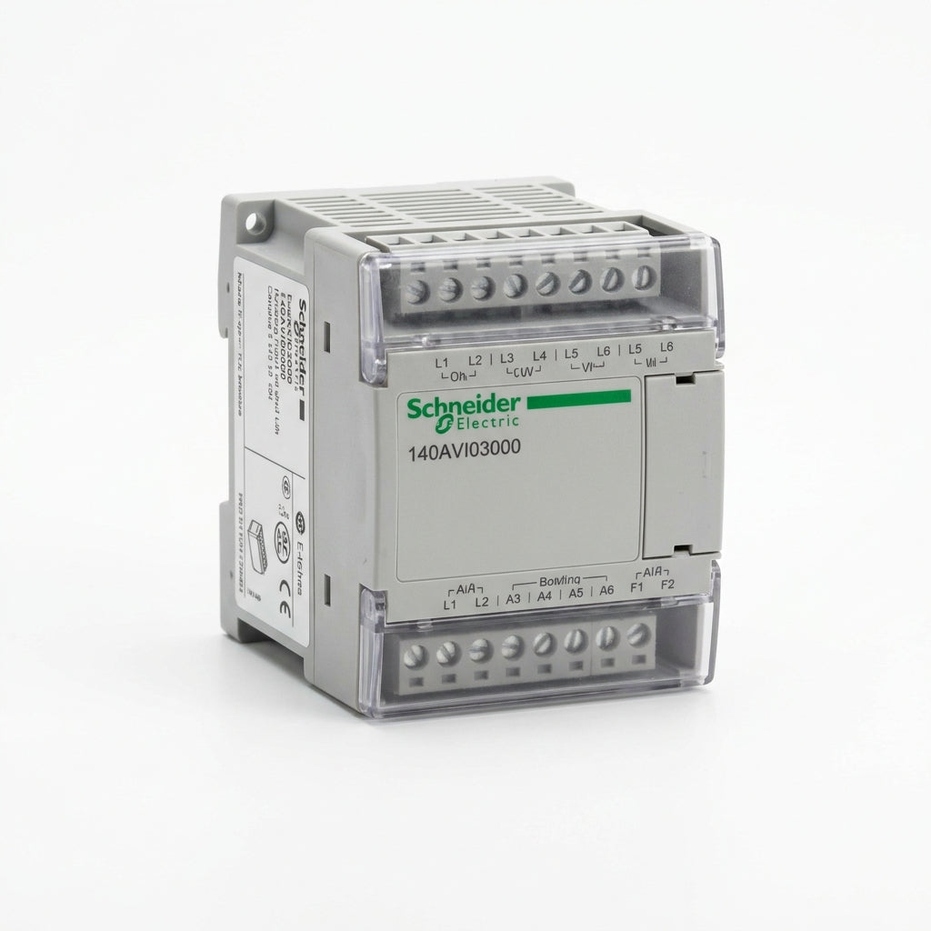 Schneider Electric 140AVI03000