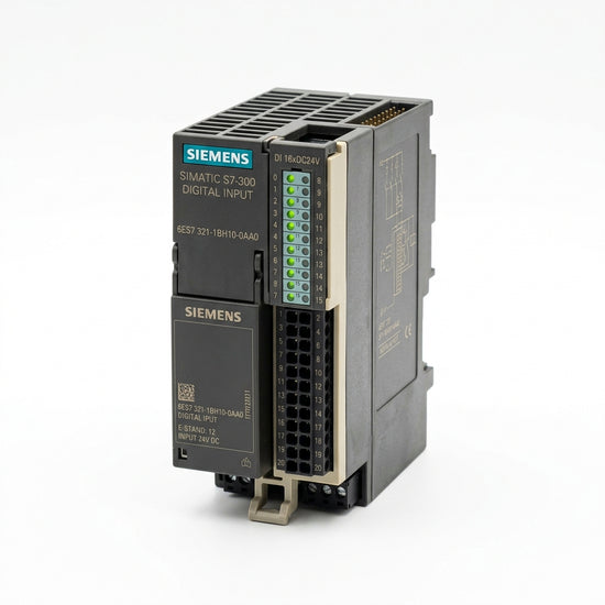 SIEMENS 6ES7 321-1BH10-0AA0