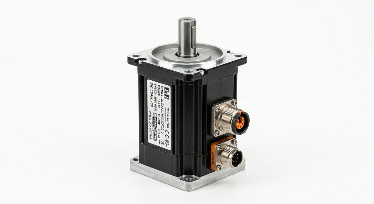 B&R 8LSA83.R0022D700-0