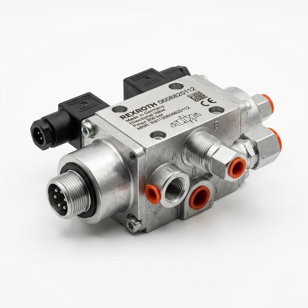 REXROTH 0608820112
