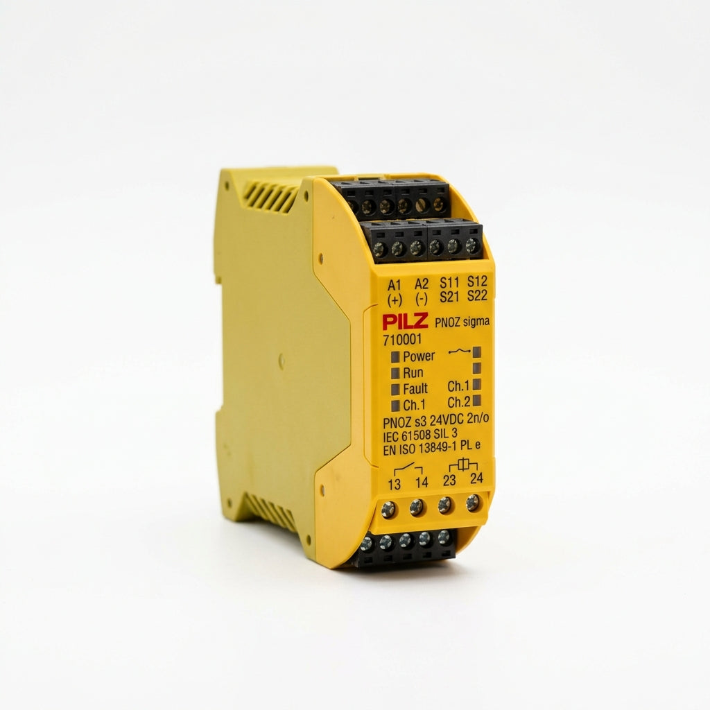 PILZ 710001