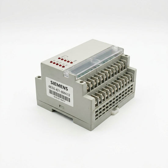 SIEMENS 6ES5 421-8MA12
