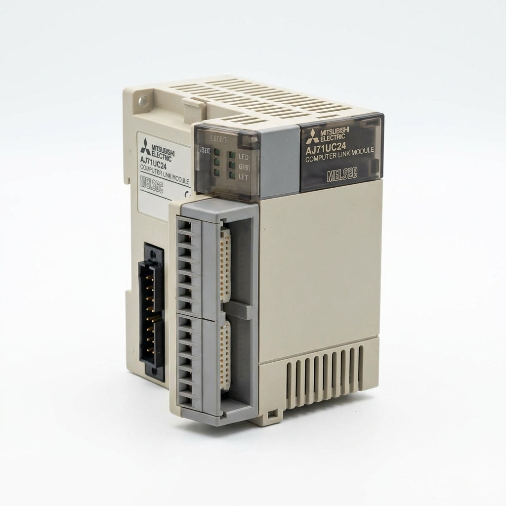 Mitsubishi Electric AJ71UC24