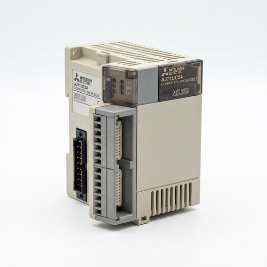 Mitsubishi Electric AJ71UC24