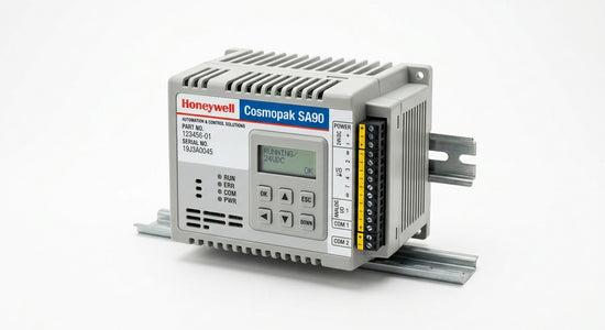 HONEYWELL cosmopak sa90