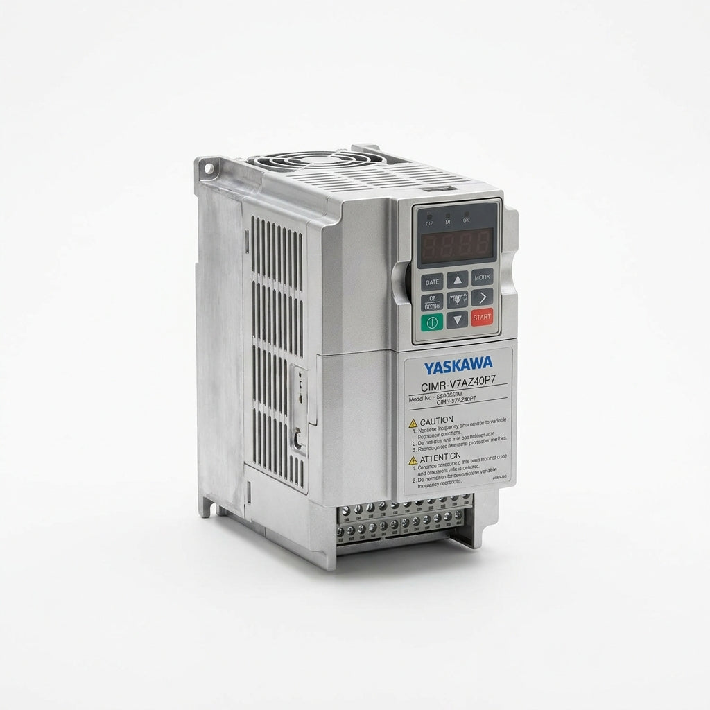 Yaskawa CIMR-V7AZ40P7