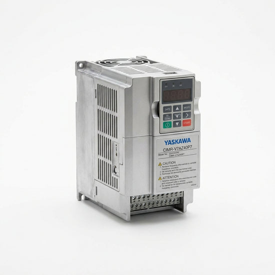 Yaskawa CIMR-V7AZ40P7