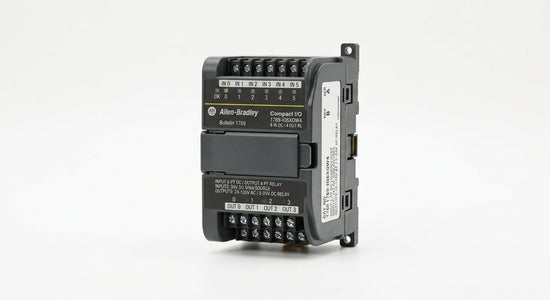 ALLEN BRADLEY 1769-IQ6XOW4