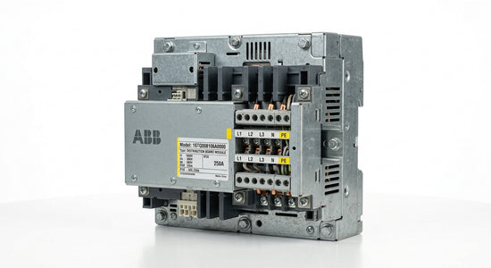 ABB 1STQ008106A0000