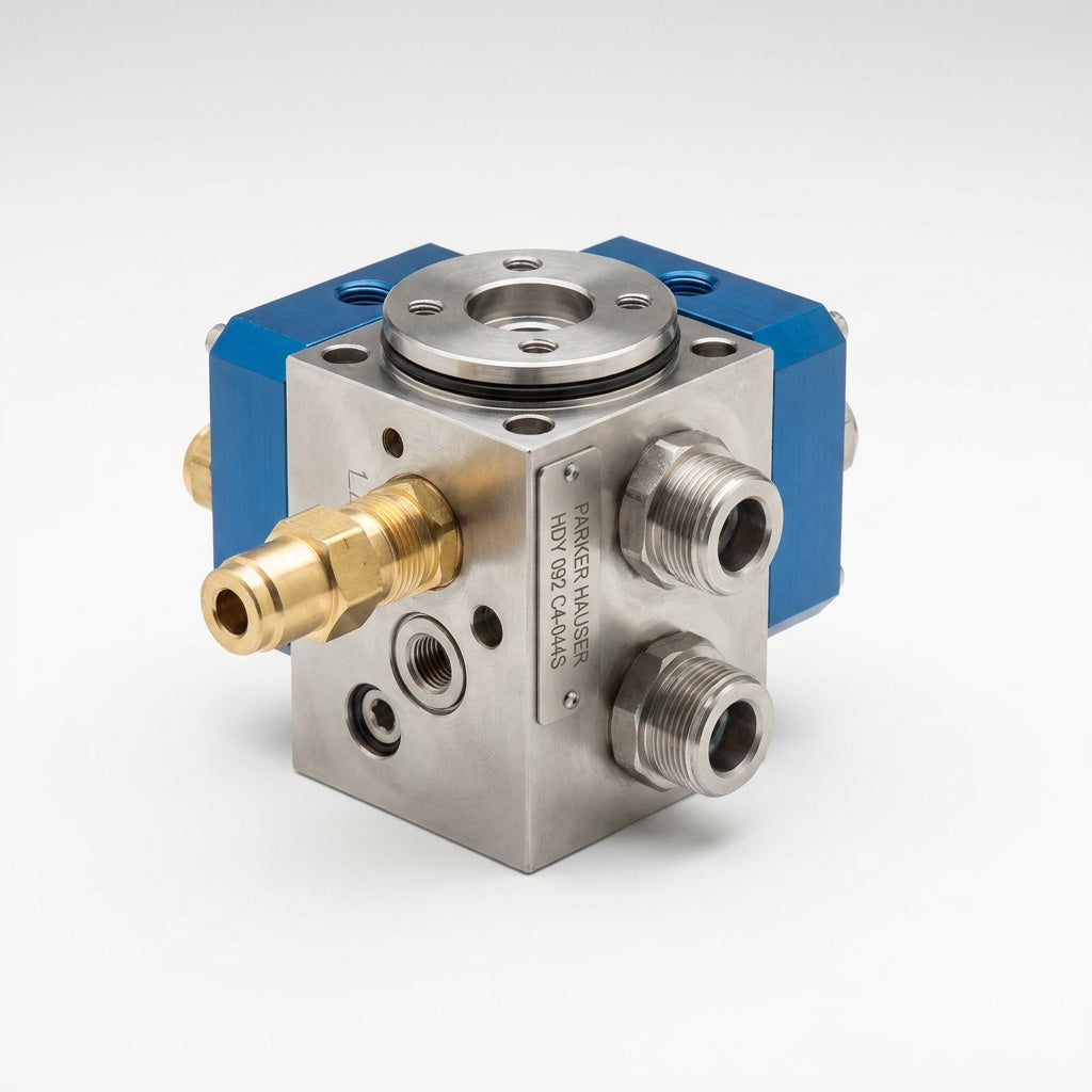 Parker Hauser HDY 092 C4-044S