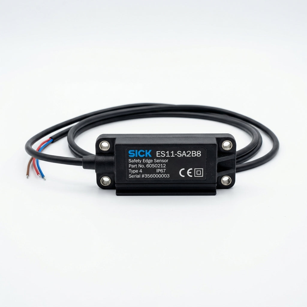 SICK ES11-SA2B8 INTERRUPTOR DE SEGURIDAD