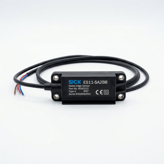 SICK ES11-SA2B8 INTERRUPTOR DE SEGURIDAD