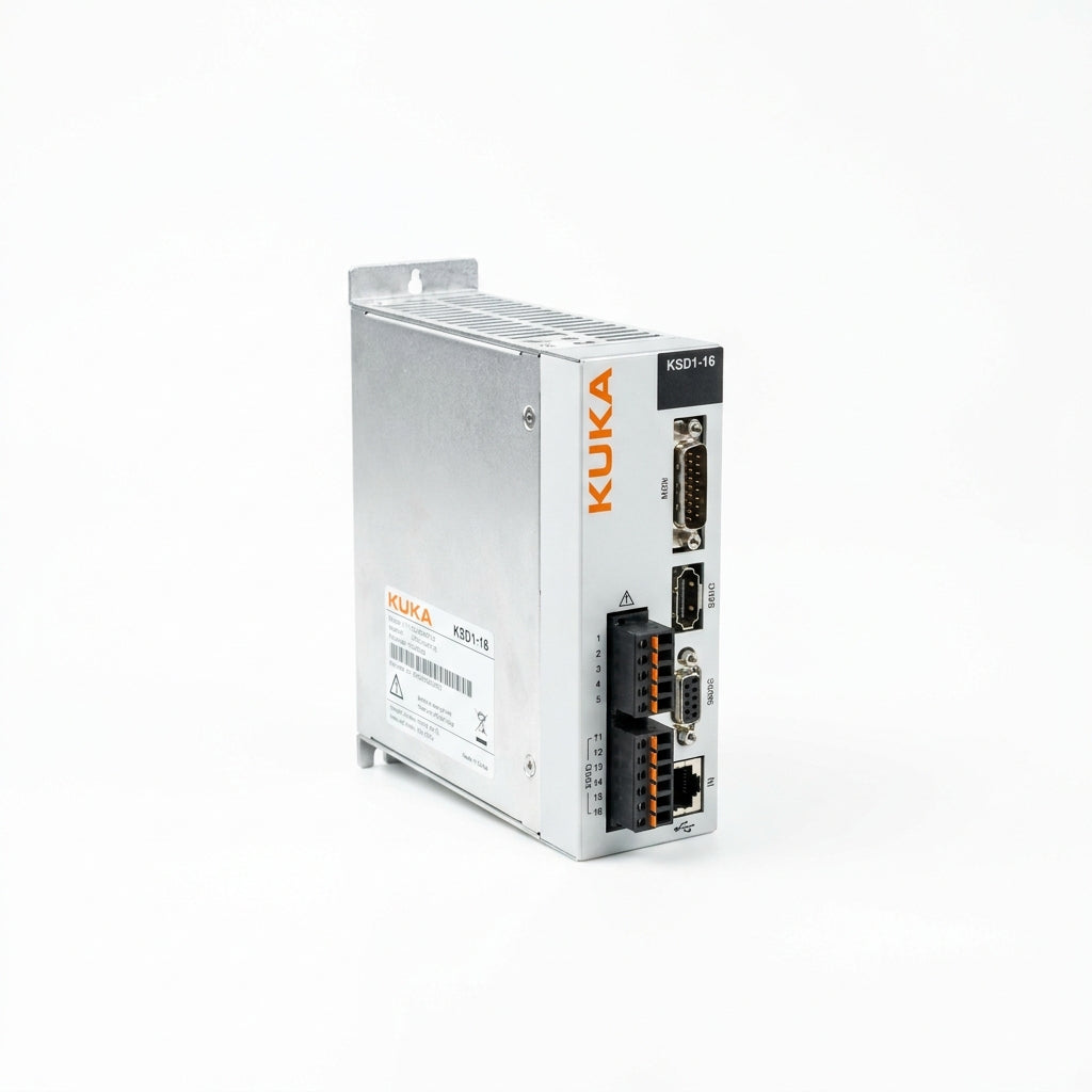 KUKA KSD1-16