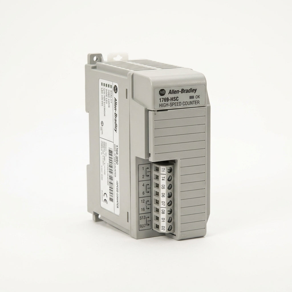 Allen-Bradley 1769-HSC