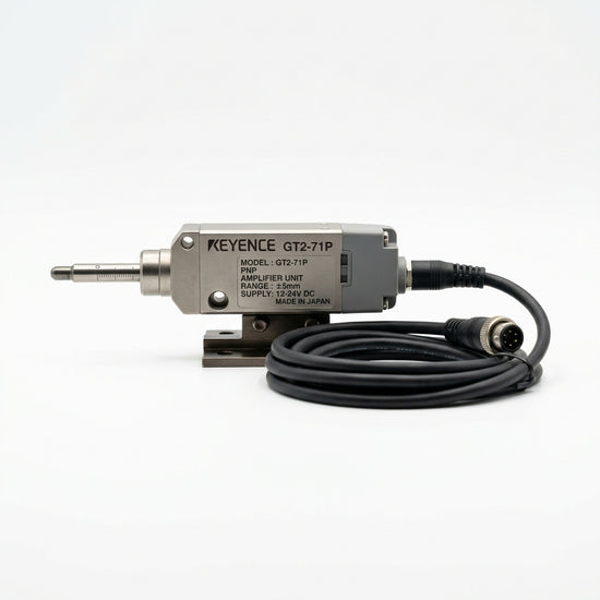 KEYENCE CORP GT2-71P