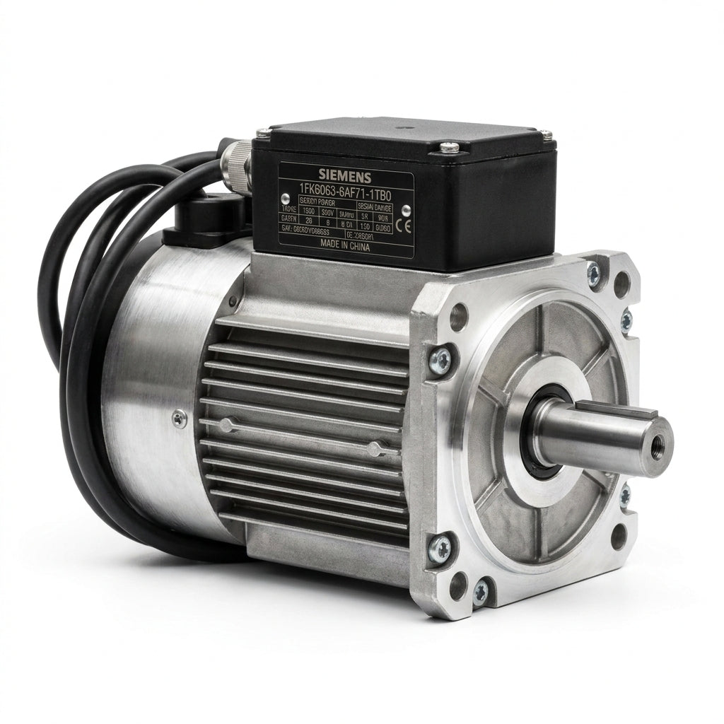 SIEMENS 1FK6063-6AF71-1TB0
