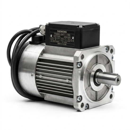 SIEMENS 1FK6063-6AF71-1TB0