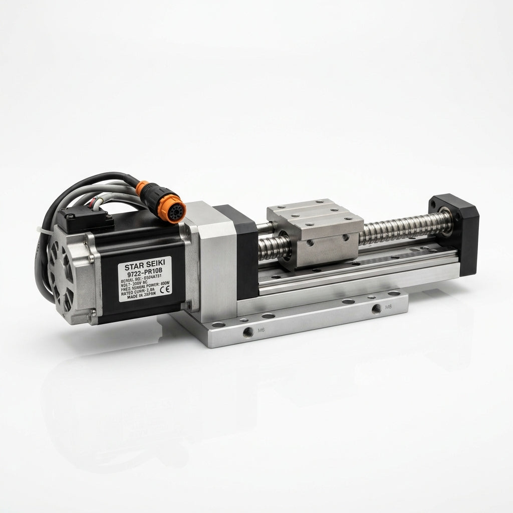 STAR SEIKI 9732-PR10B