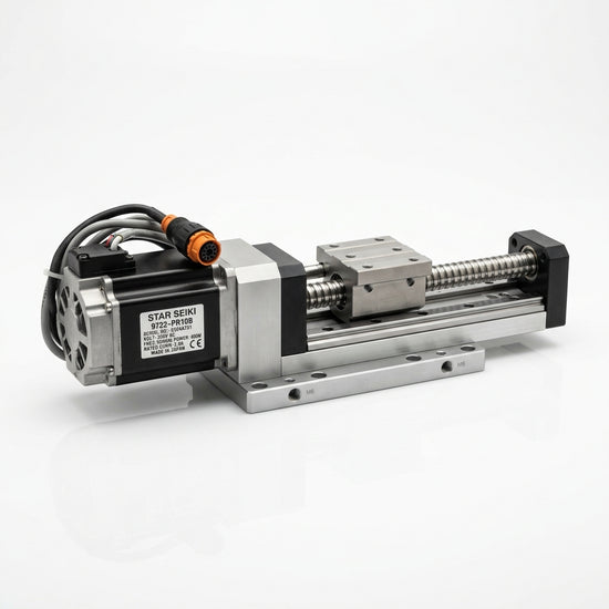 STAR SEIKI 9732-PR10B